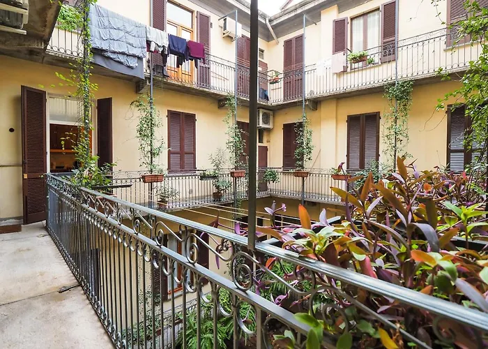 Primopiano - Colonne A