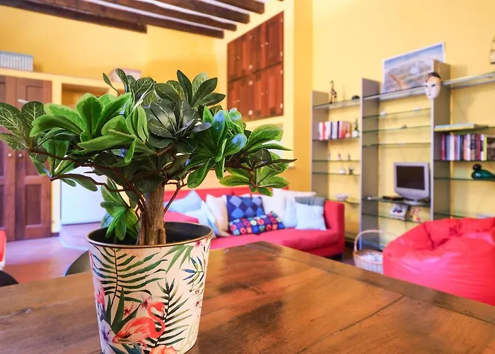 Primopiano - Colonne A * Milano