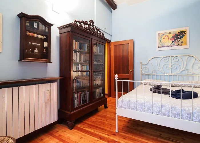 Apartman Primopiano - Colonne A Milánó