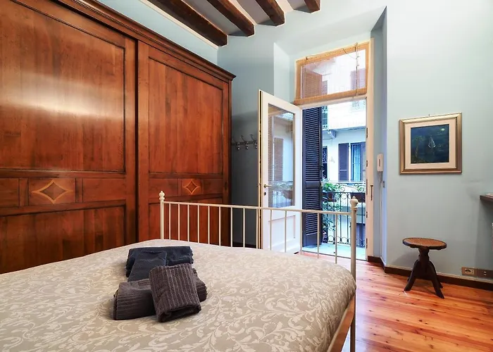 Primopiano - Colonne A Milão