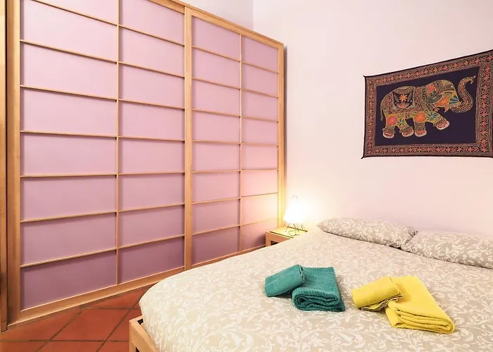 Primopiano - Colonne A Apartamento *