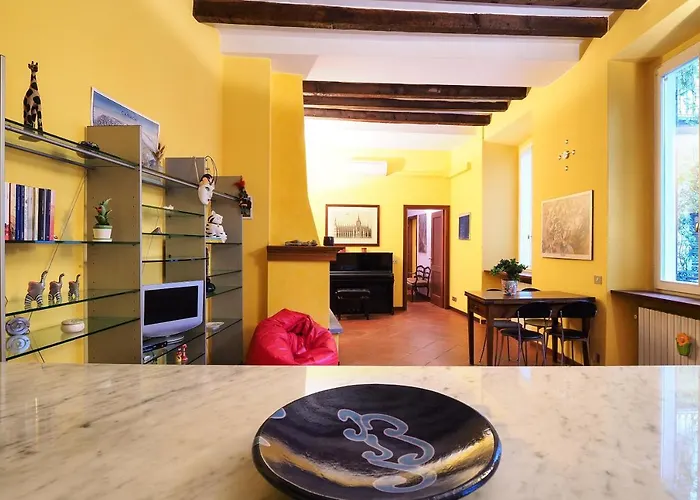 Primopiano - Colonne A Milão