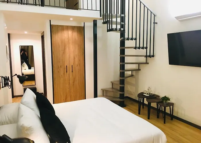 Intomilan Galleria Duomo I Boutique & Design 4*