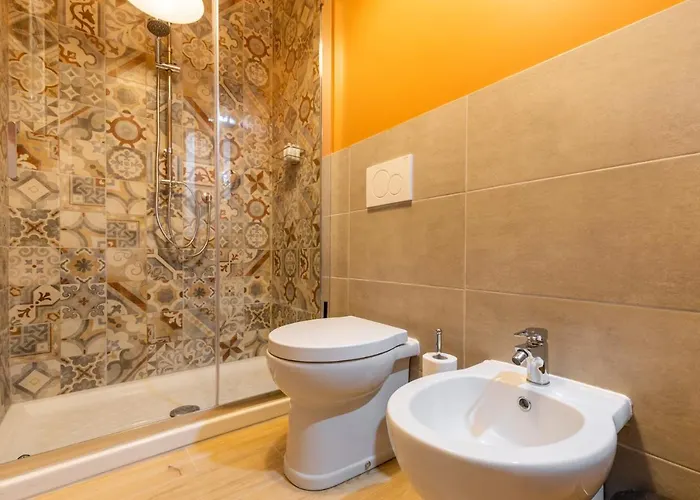 Fantoni Excelsior San Siro Stadio 2 6 Posti Letto Apartmán Milán