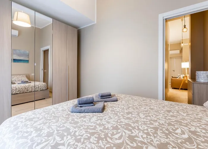 Fantoni Excelsior San Siro Stadio 2 6 Posti Letto *