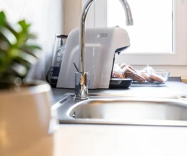 Fantoni Excelsior San Siro Stadio 2 6 Posti Letto * Milánó