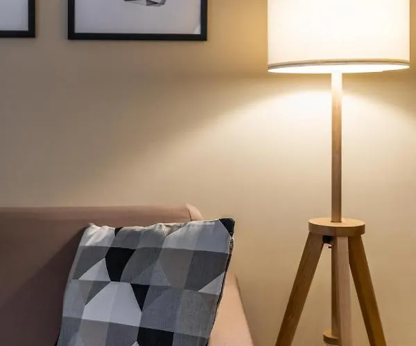 Lägenhet Fantoni Excelsior San Siro Stadio 2 6 Posti Letto