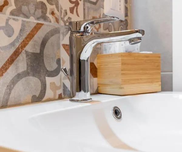 Apartman Fantoni Excelsior San Siro Stadio 2 6 Posti Letto *