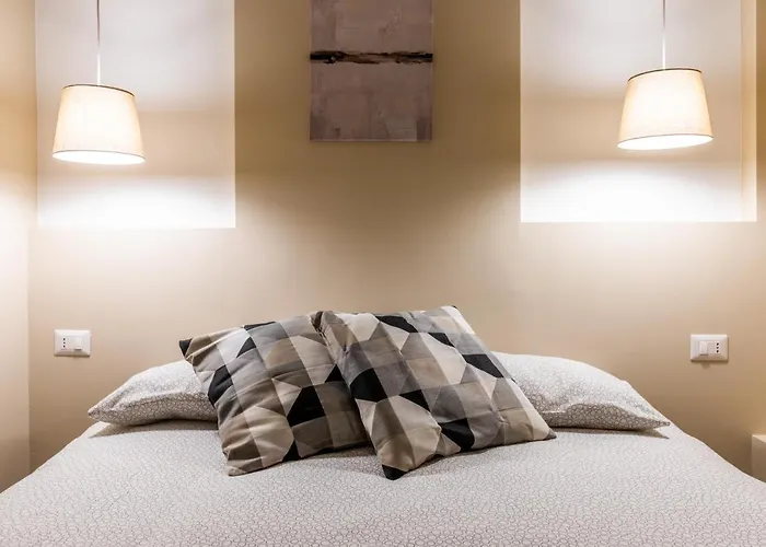 Fantoni Excelsior San Siro Stadio 2 6 Posti Letto * Milánó