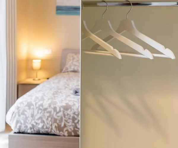 Fantoni Excelsior San Siro Stadio 2 6 Posti Letto Milánó