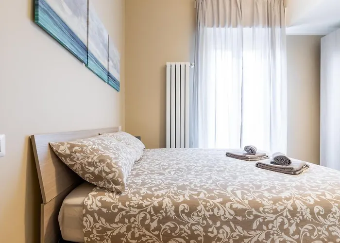 Fantoni Excelsior San Siro Stadio 2 6 Posti Letto Milánó