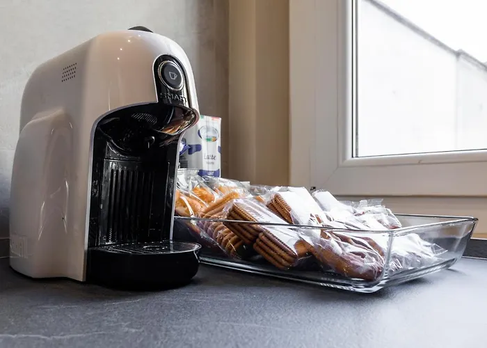 Apartman Fantoni Excelsior San Siro Stadio 2 6 Posti Letto