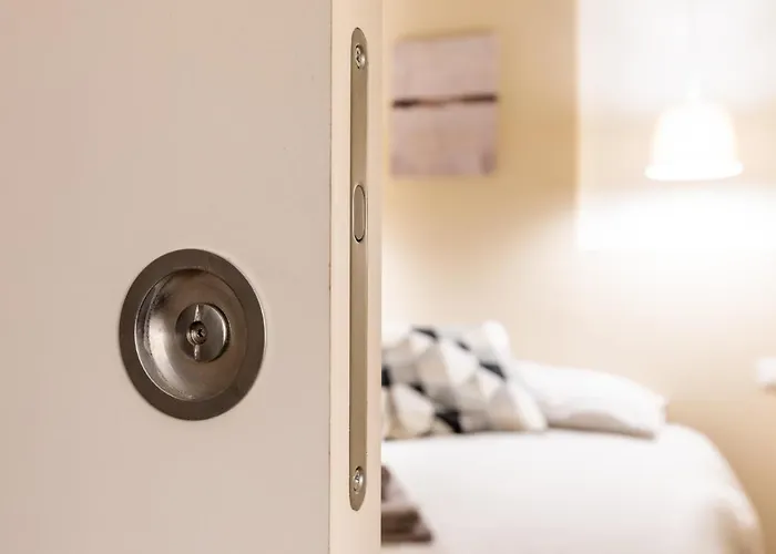 Apartman Fantoni Excelsior San Siro Stadio 2 6 Posti Letto *