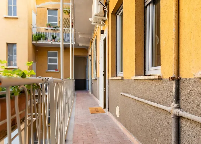 Fantoni Excelsior San Siro Stadio 2 6 Posti Letto Milánó