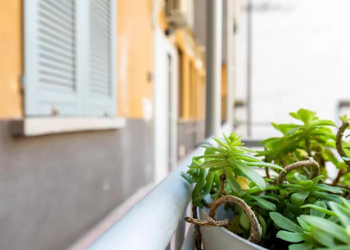 Apartman Fantoni Excelsior San Siro Stadio 2 6 Posti Letto *