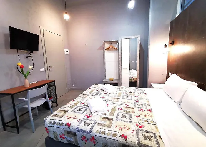 Hotel Style Milan