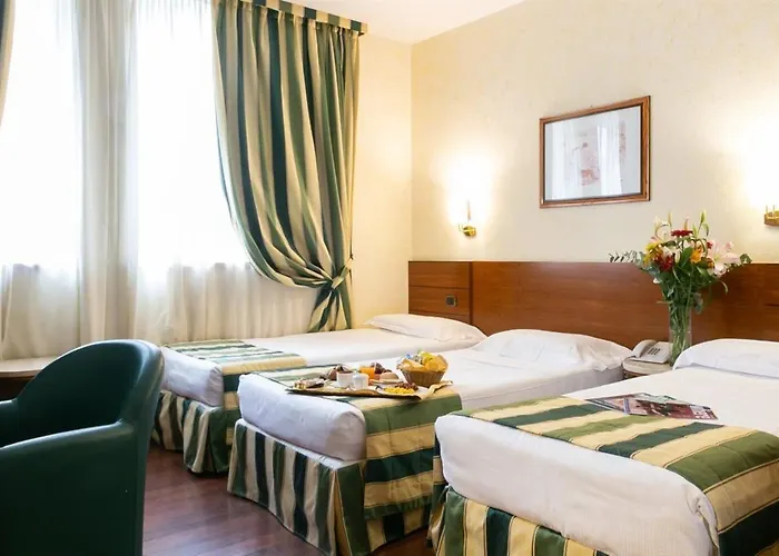 Mirage Sure Collection By Western Отель