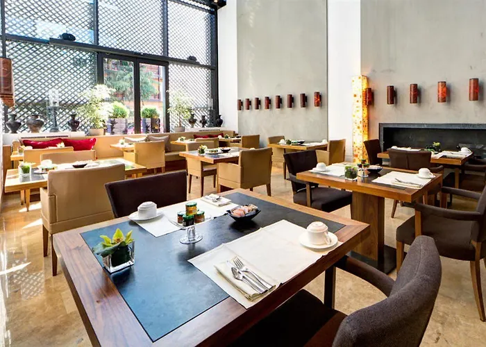 Hotel Milan Suite Hotel Milan