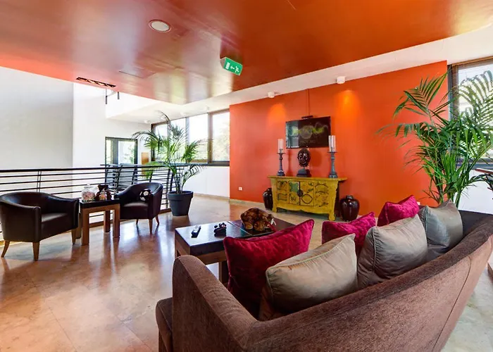 Milan Suite Hotel Hotel Milan