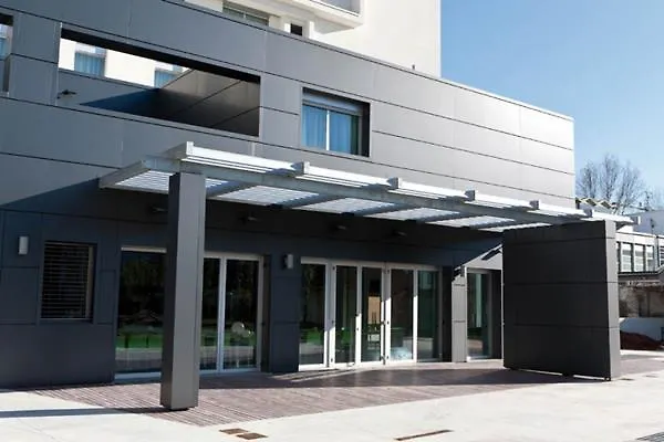 Camplus Turro Casa Per Ferie Apartman