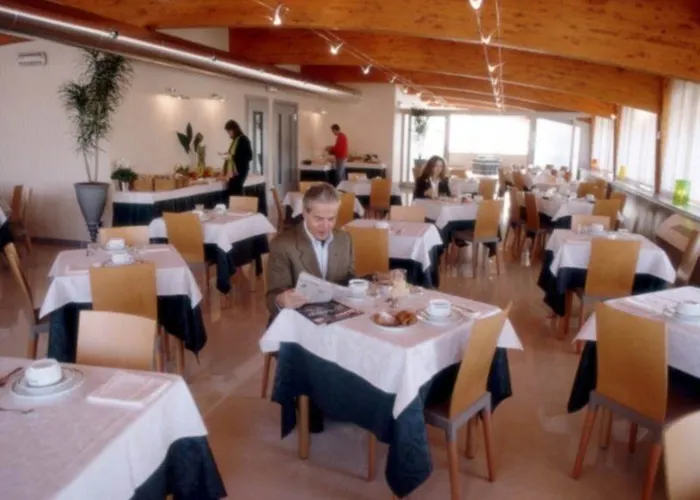 La Spezia Hotel Milan