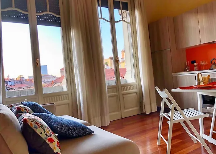 Apartment Residenza In Palazzo D'epoca