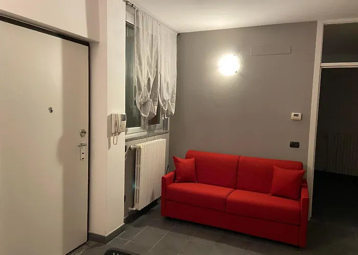 Bicocca Апартаменты