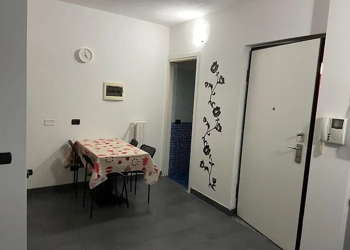 Апартаменты Bicocca