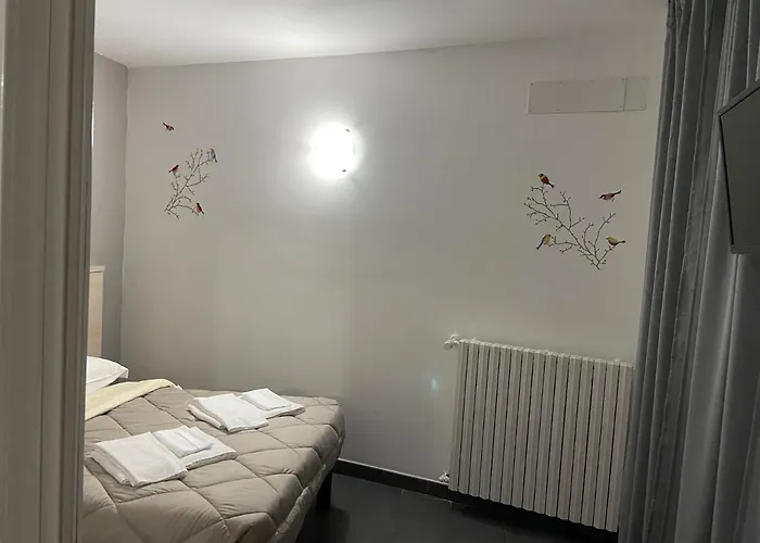 Bicocca * Милан