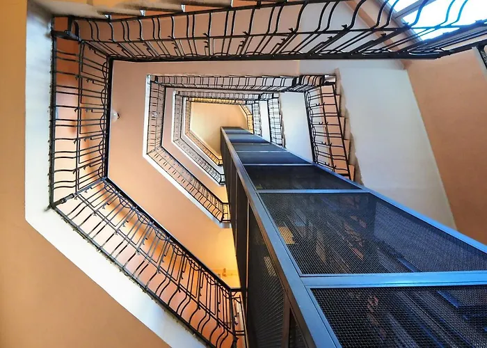 Apartman Primopiano - Piero Della Francesca *