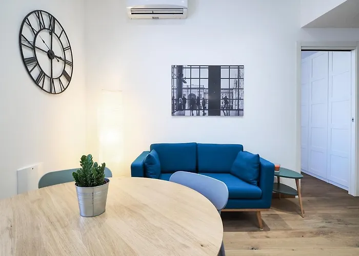 Apartman Primopiano - Piero Della Francesca