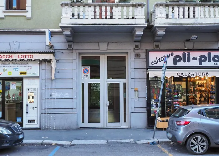 Primopiano - Piero Della Francesca Apartman