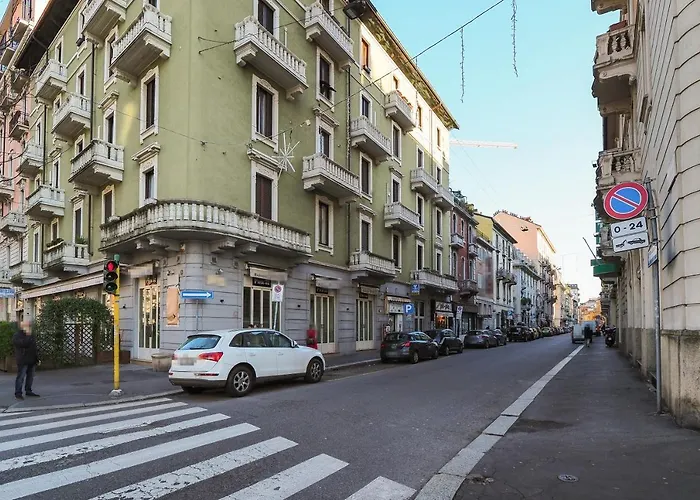 Primopiano - Piero Della Francesca Apartman