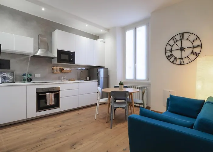 Primopiano - Piero Della Francesca Apartman