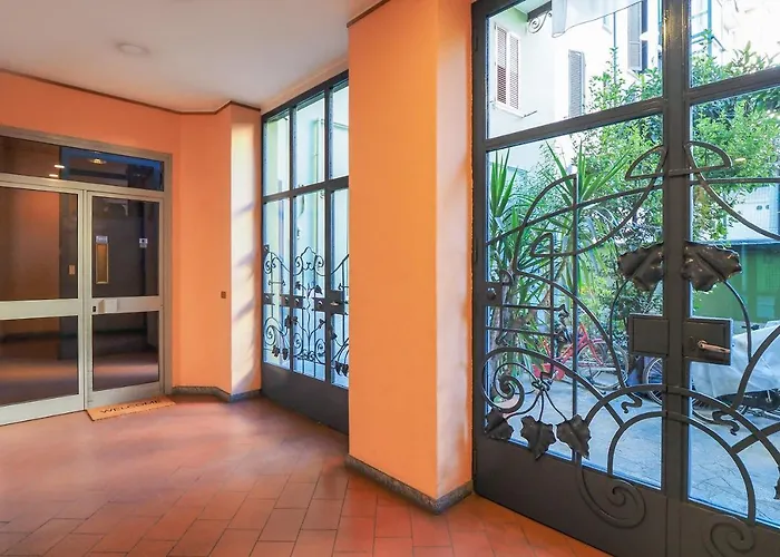 Primopiano - Piero Della Francesca Apartman