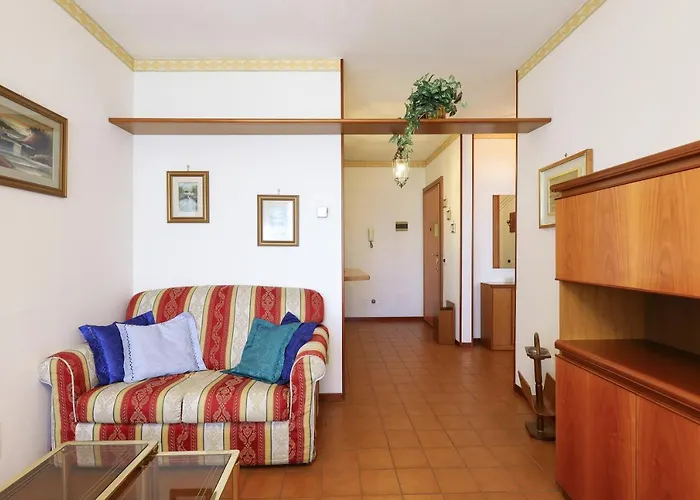 Primopiano - San Dionigi Lejlighed