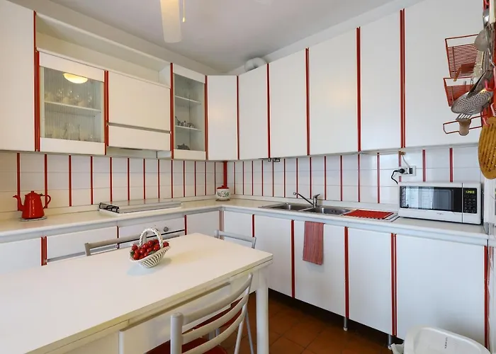 Lejlighed Primopiano - San Dionigi *