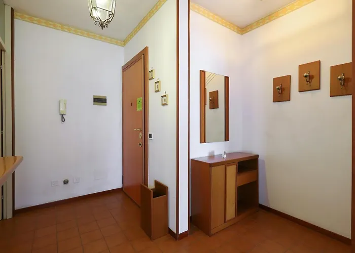 Lejlighed Primopiano - San Dionigi *