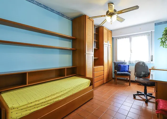 Primopiano - San Dionigi Lejlighed Milano