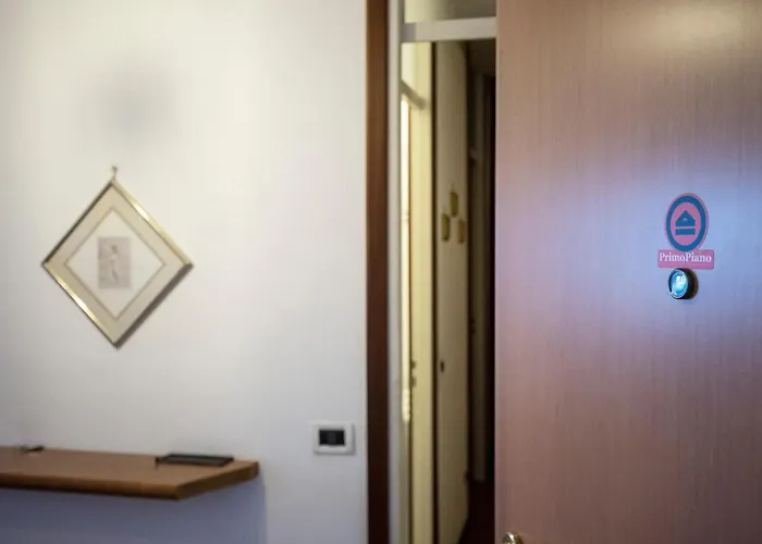Primopiano - San Dionigi Apartament Mediolan