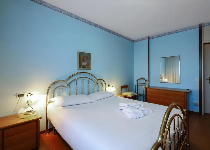 Apartament Primopiano - San Dionigi *