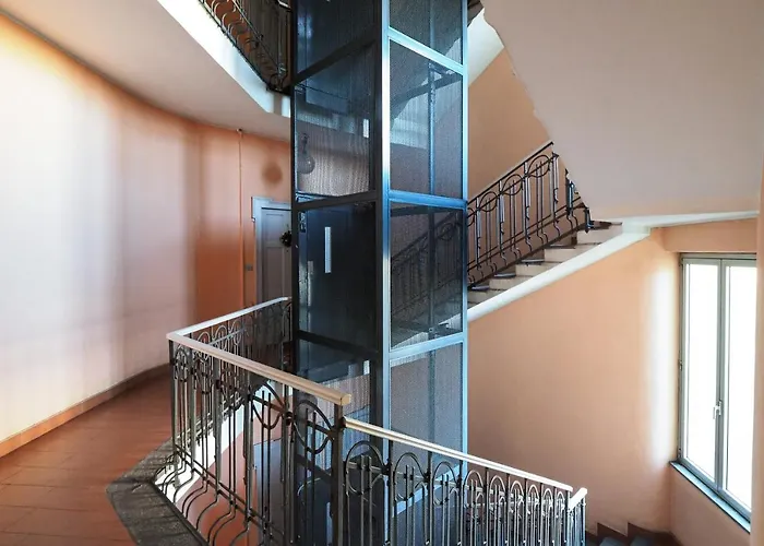 Apartman Primopiano - Piero Della Francesca