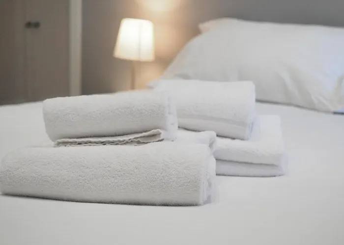 Primopiano - Piero Della Francesca Apartman *