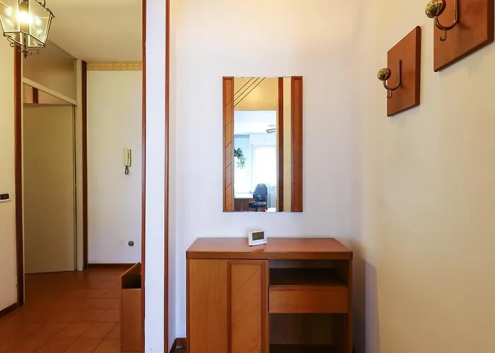 Lejlighed Primopiano - San Dionigi