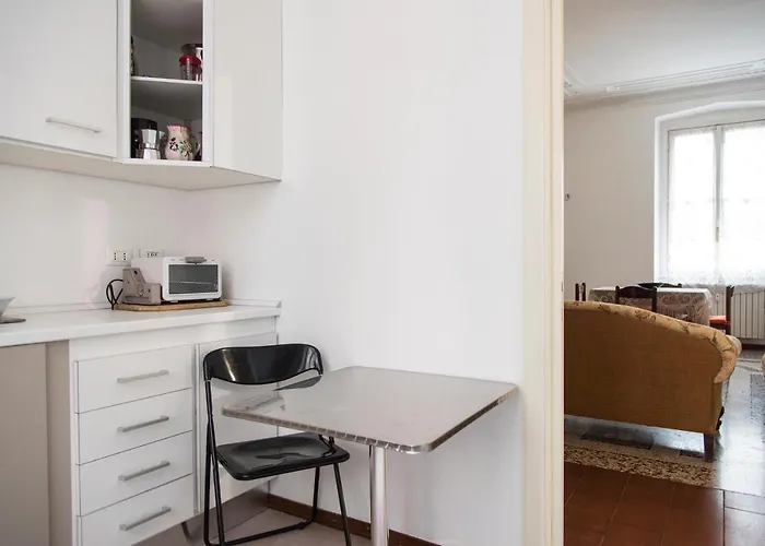 Brera District 2 Bedrooms -youhosty *