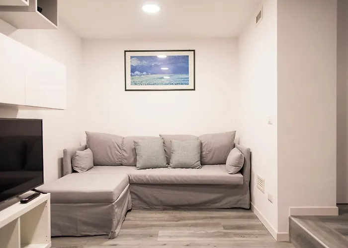 Youhosty - Ariberto 22 Appartement