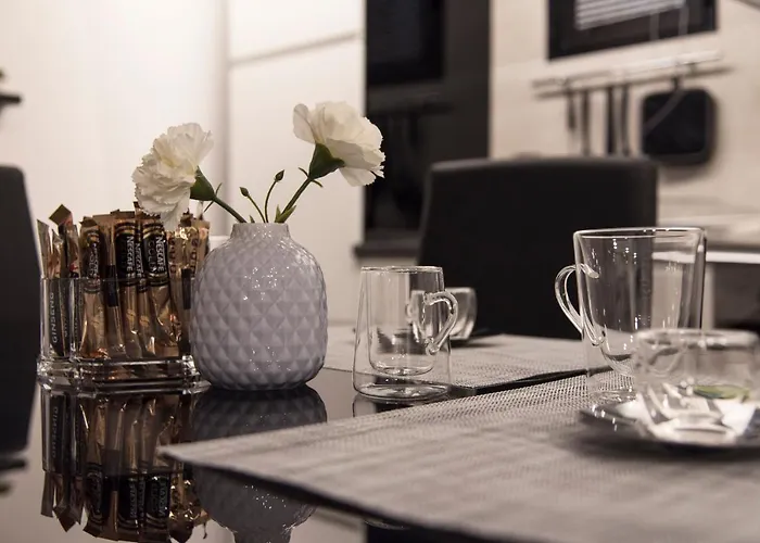 Appartement Youhosty - Ariberto 22 Milaan