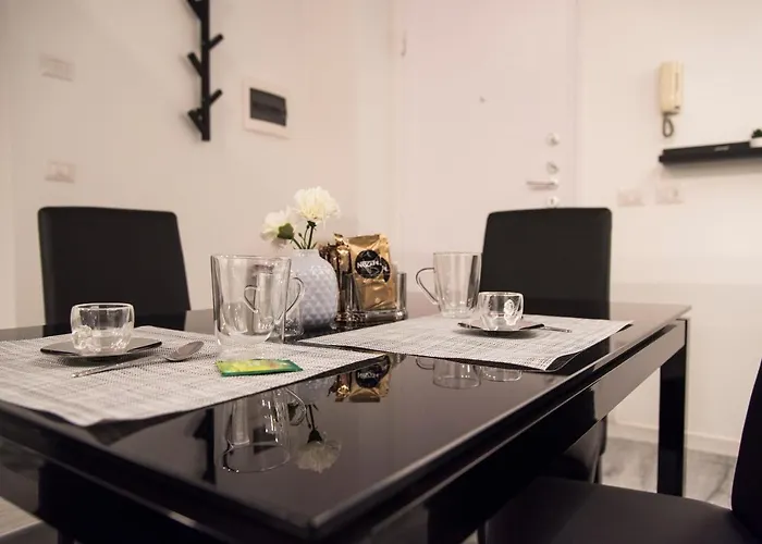 Appartement Youhosty - Ariberto 22