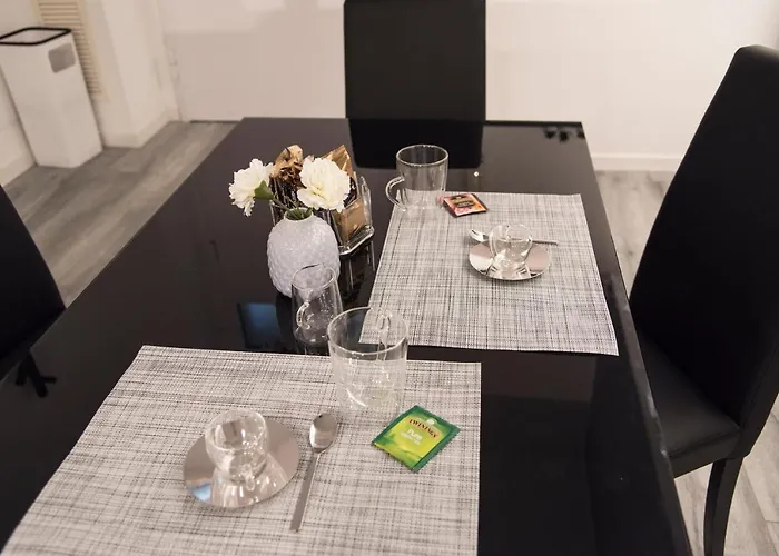 Youhosty - Ariberto 22 Appartement