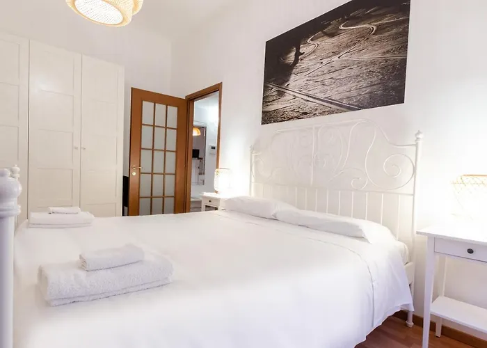 Апартаменты Cozy Flat - Porta Romana - Duomo Милан